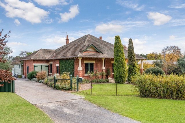 1 Faraday Street, VIC 3467