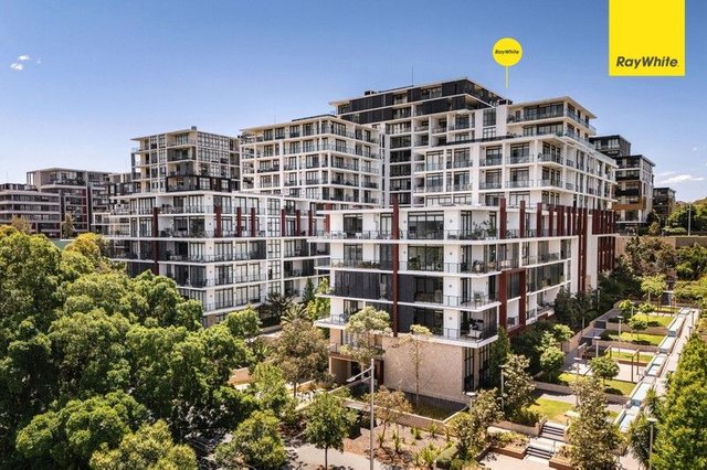 1102C/6 Nancarrow Avenue, NSW 2112