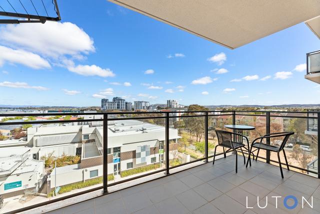 87/2 Hinder Street, ACT 2912