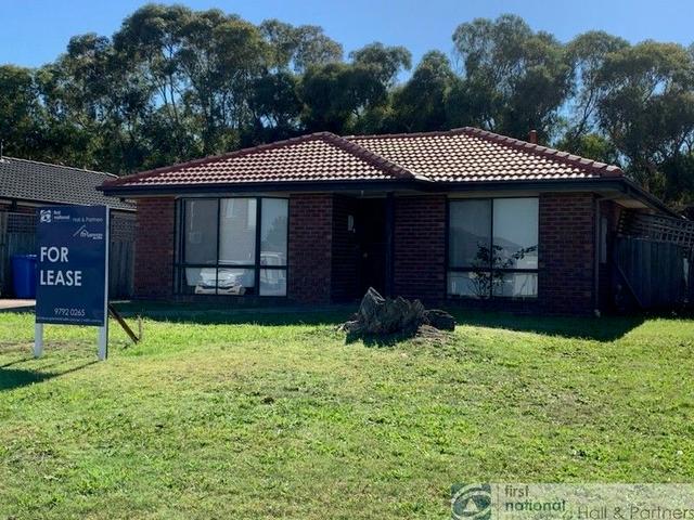 8 Meredith Close, VIC 3805