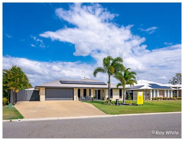 57 River Rose Drive, QLD 4701