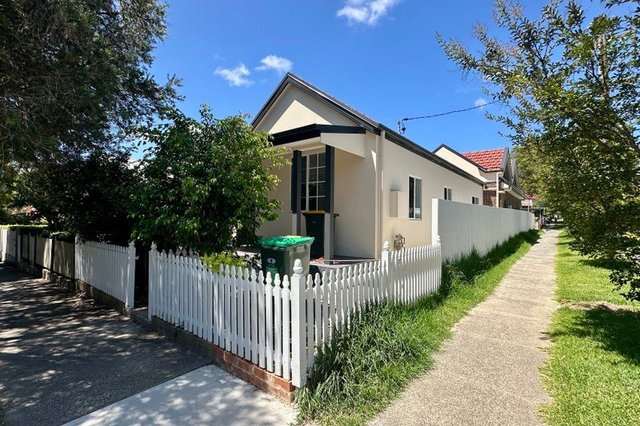 51 Mitchell Street, NSW 2065