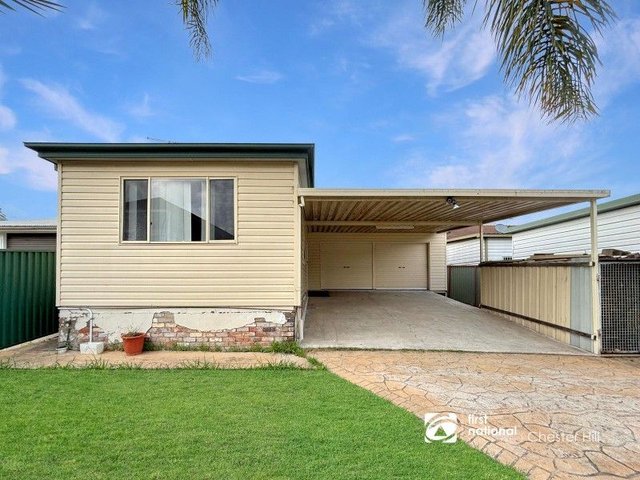 12A Helena Street, NSW 2144