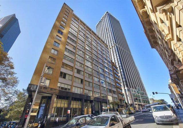 712/38 Bridge Street, NSW 2000