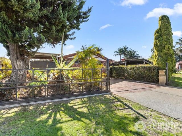 4 Indigo Place, WA 6164