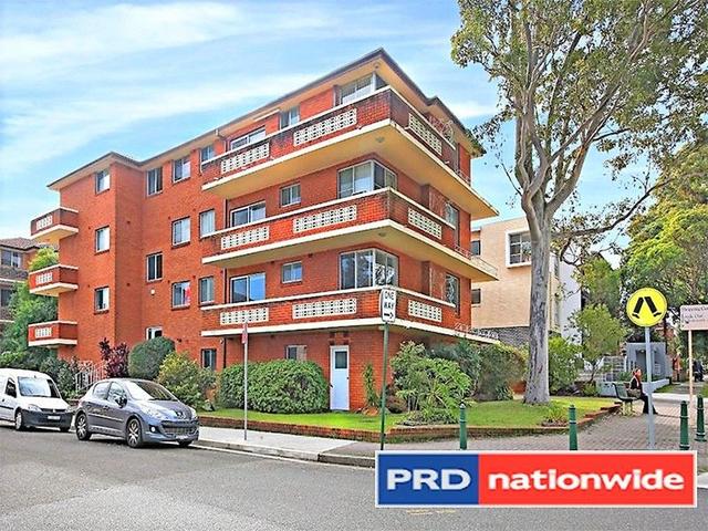 3/24A Macquarie Place, NSW 2223