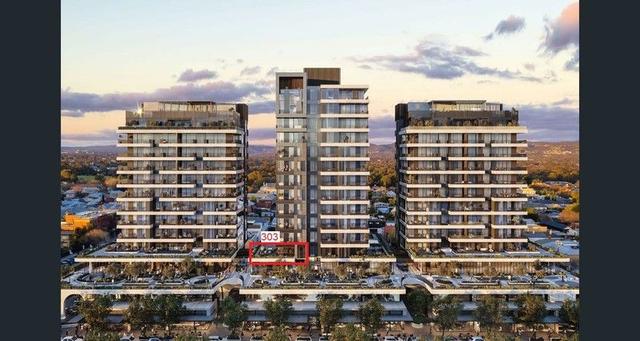 303/21 Centenary Road, SA 5006