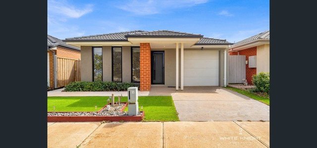 18 Fyfe Street, VIC 3335