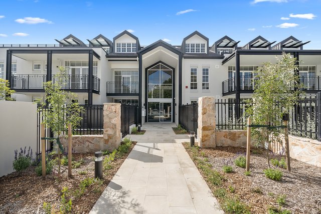 444 Moss Vale Road, NSW 2576