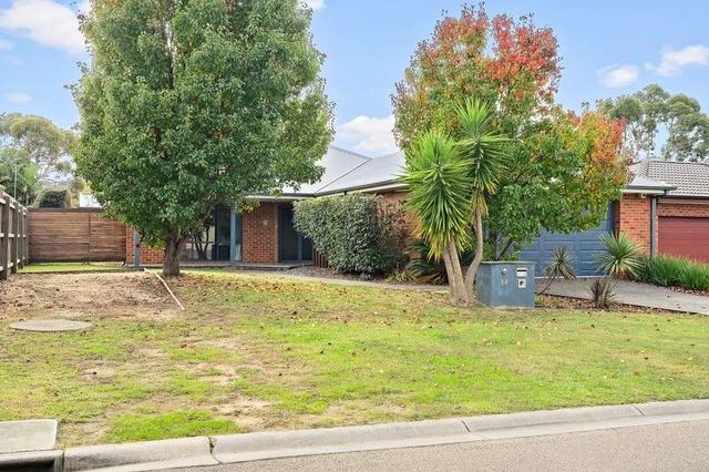 14 John William Drive, VIC 3934