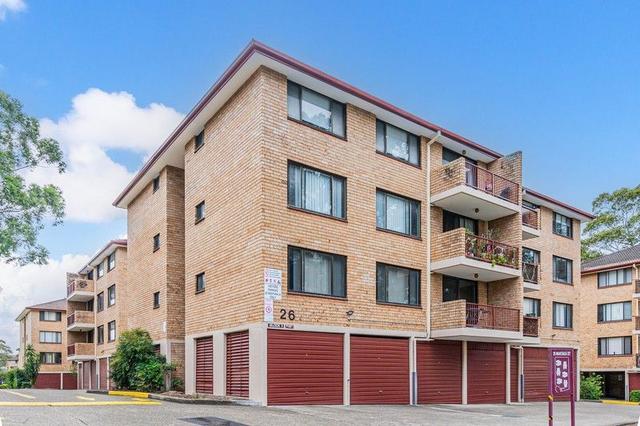 43/26 Manatak  Street, NSW 2148