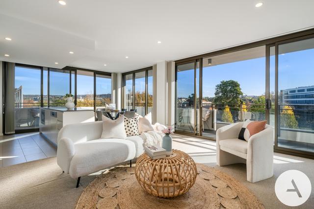 33/44 Macquarie Street, ACT 2600
