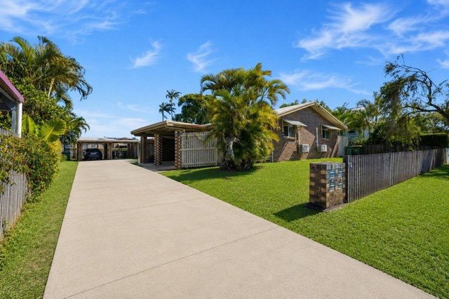 2/16 Wentford Street, QLD 4740