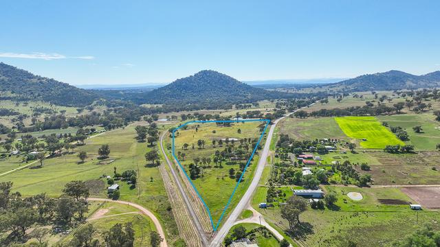 3473 Werris Creek Road, NSW 2340