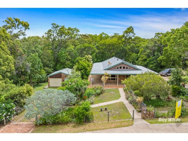 32-34 Caroline Street, QLD 4703