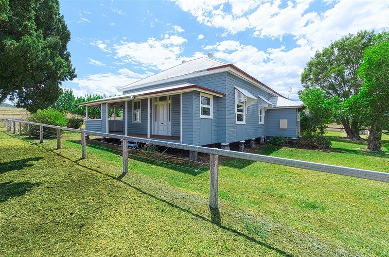 54 Hentschel Road, Mount Marshall QLD 4362 Address information Allhomes