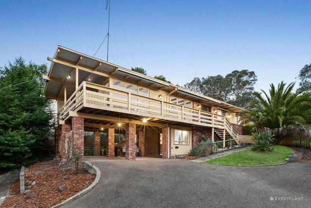 120 Brackenbury Street, VIC 3113