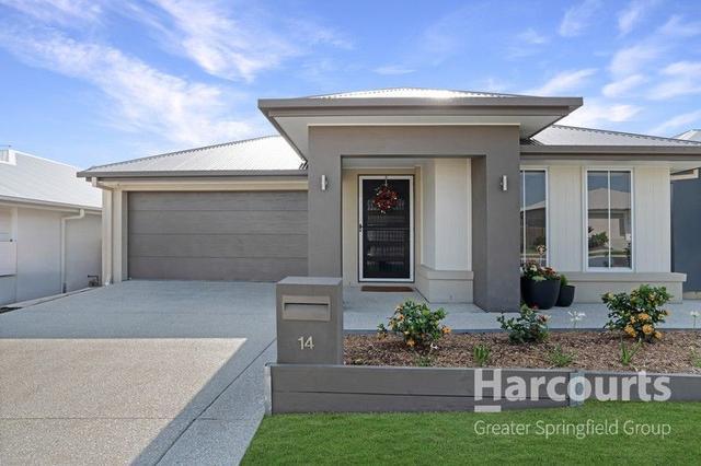 14 Bamboo Road, QLD 4124