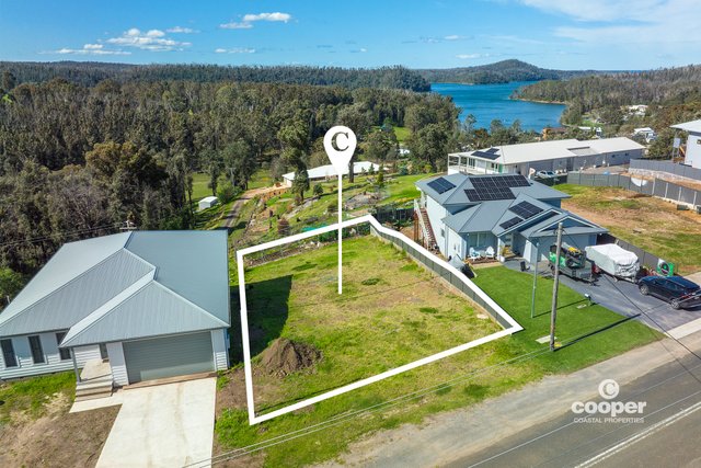 57 Lake Entrance Road, NSW 2539