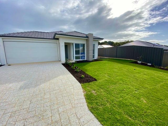11 Agnew Street, WA 6211