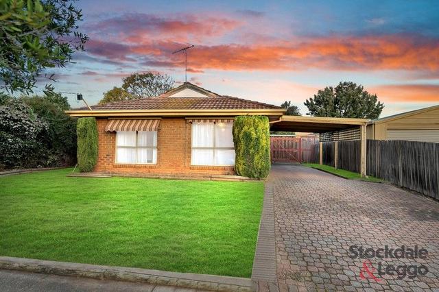 2 Gerald Street, VIC 3030