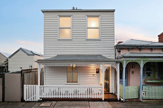 18 Little Mountain Street, VIC 3205