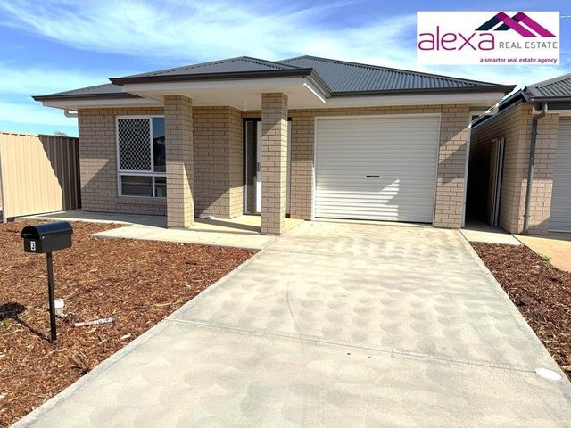 3 Gale Street, SA 5609