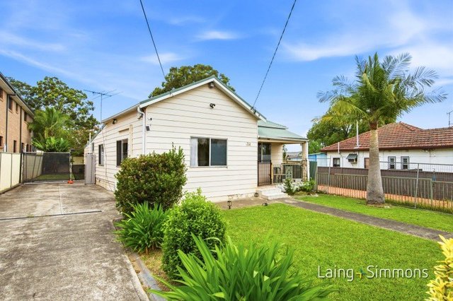 93 The Promenade, NSW 2161