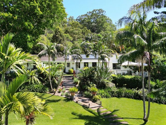 235 The Mountain Way, NSW 2450