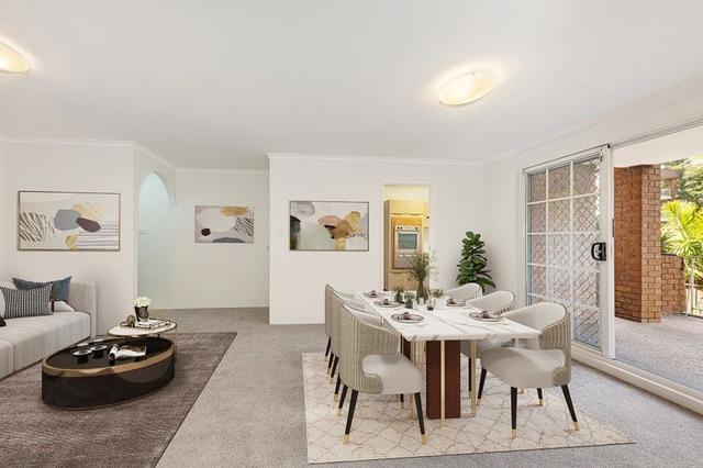 Level Ground, 16/419 Military Road, NSW 2088