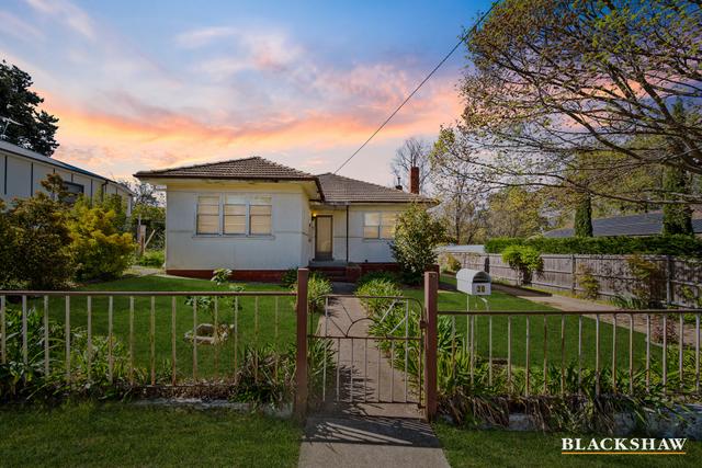30 Hirst Avenue, NSW 2620