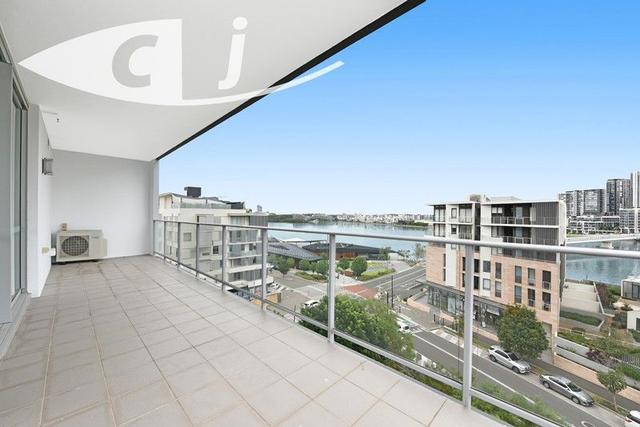 503/43 Shoreline Drive, NSW 2138