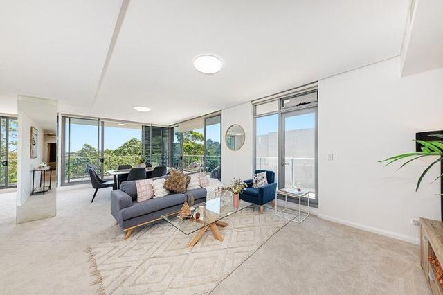 702/10 Duntroon Avenue, NSW 2065