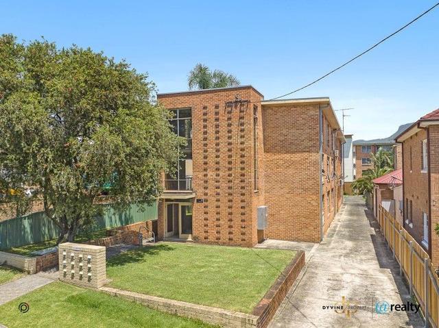 3/10 Bessell Avenue, NSW 2500