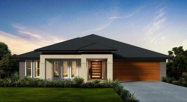 Lot 9407 Plume Grass Avenue, Waterford Living Estate, NSW 2322