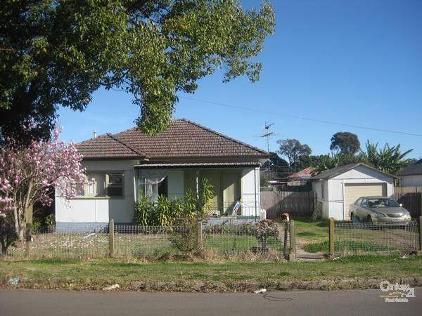 39 National Street, NSW 2166