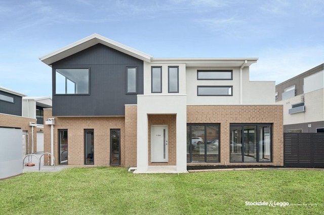 87-89 Cleeland Street (Corner Ann Street), VIC 3175