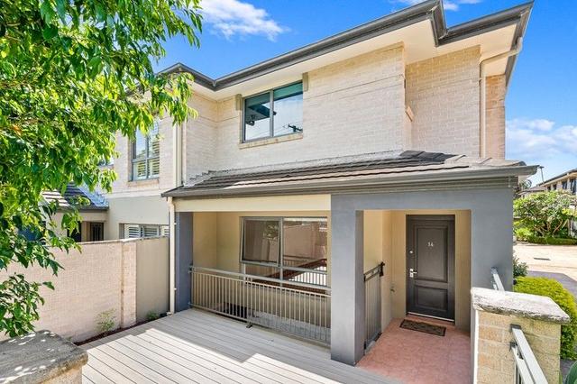 14/73-79 Denman Avenue, NSW 2230