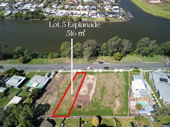 36 The Esplanade, QLD 4209