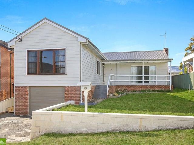19 Fisher Street, NSW 2500