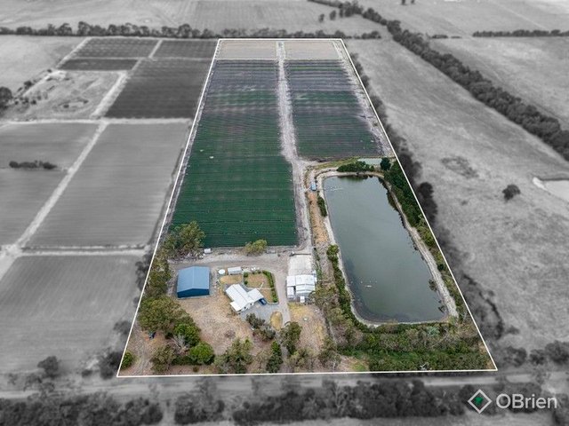 230 Milners  Road, VIC 3984