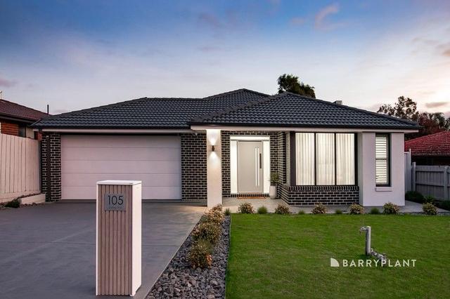 105 Darling Way, VIC 3805