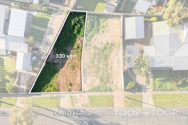 Lot 741 Cheryl Avenue, SA 5093