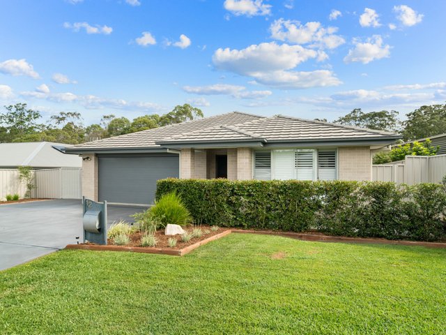 12 Butea Drive, NSW 2430
