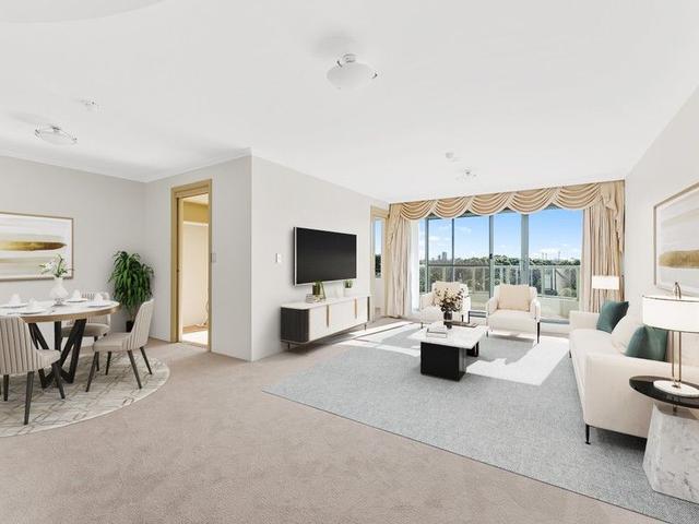 1002/3 Black Lion Place, NSW 2033