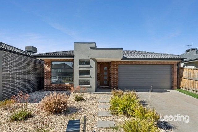 60 Light Horse Circuit, VIC 3429