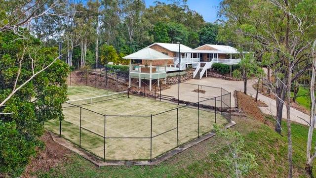 262 Pullenvale Road, QLD 4069