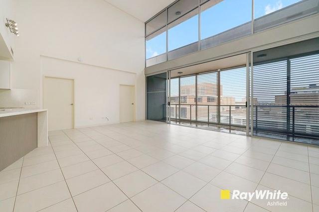 120/2a Brown Street, NSW 2131