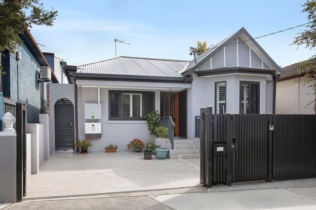 62 Silver Street, NSW 2204