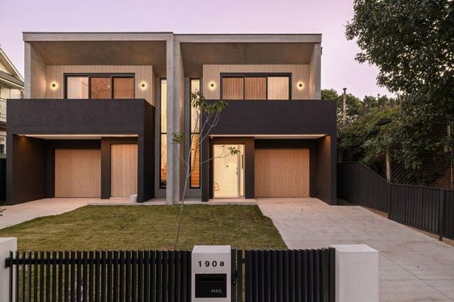 190A Concord Road, NSW 2138